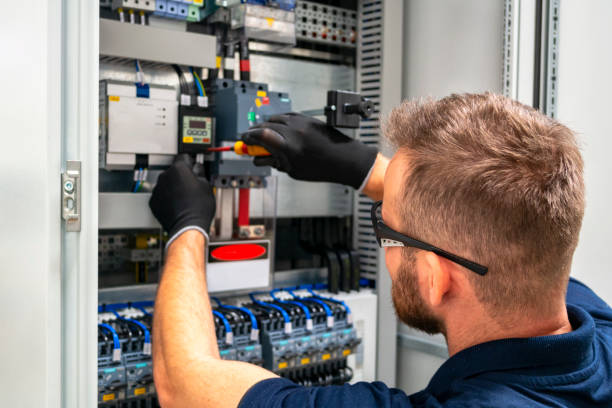 Best Emergency Electrical Repair  in Ishpeng, MI