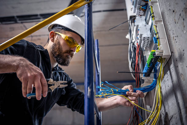 Electrical Rewiring Services in Ishpeming, MI