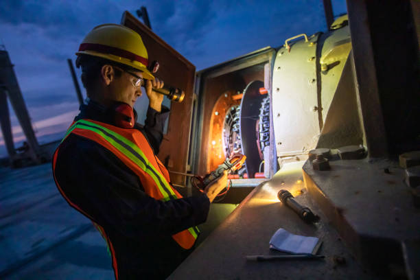 Best Electrical Repair Services  in Ishpeng, MI