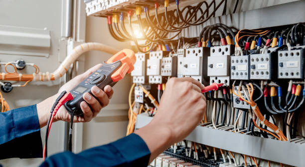 Best Electrician Near Me  in Ishpeng, MI