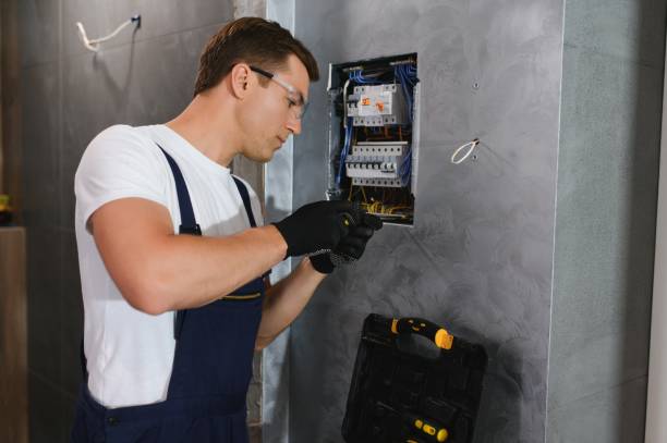 Best Emergency Electrical Repair  in Ishpeng, MI