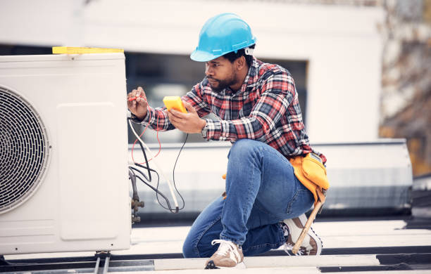 Best Circuit Breaker Repair  in Ishpeng, MI