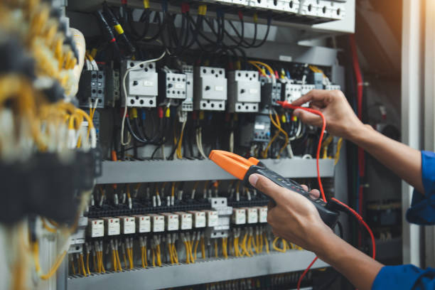 Best Electrical Outlet Repair  in Ishpeng, MI