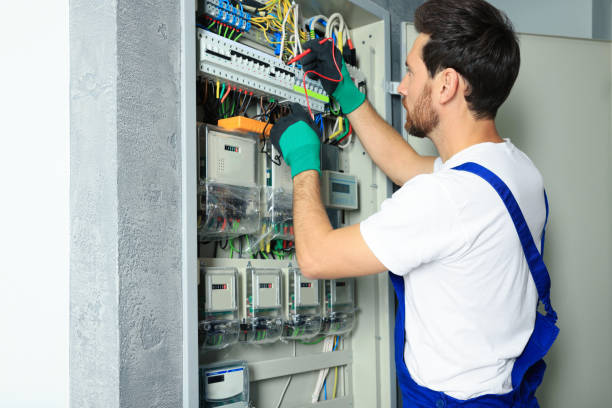 Best Electrician for Home Renovation  in Ishpeng, MI