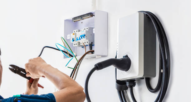 Best Electrical Wiring Services  in Ishpeng, MI